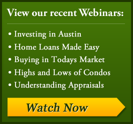 View our recent webinars